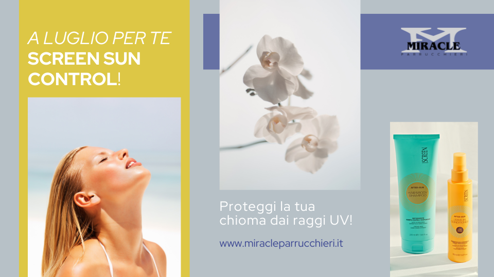 Scopri di più sull'articolo SCREEN SUN CONTROL!