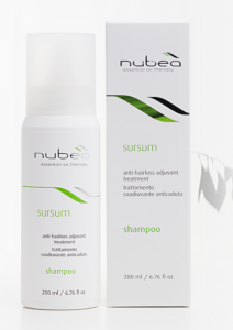 SHAMPOO NUBEA